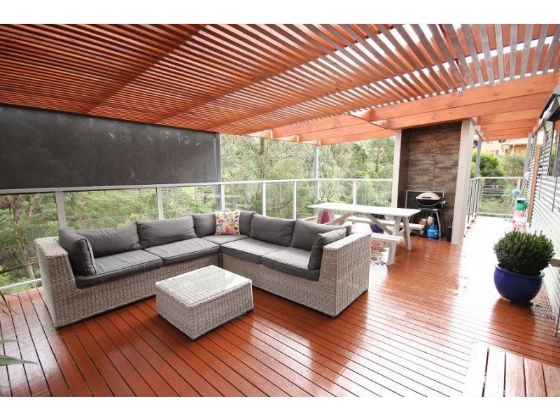 14 Bellevue Place, Eden NSW 2551