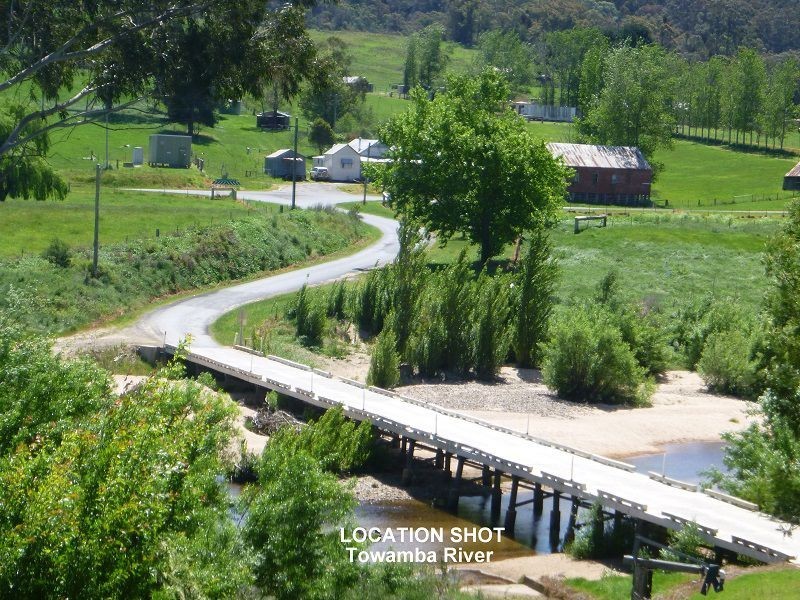 15-17 Towamba Street, Towamba NSW 2550