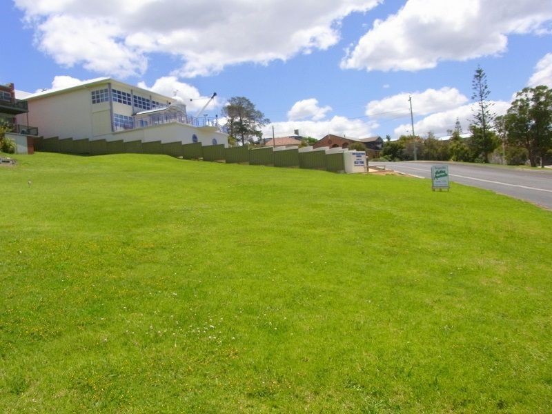 3 Albert Terrace, Eden NSW 2551
