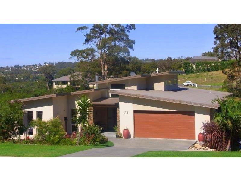 24 Marlin Avenue, Eden NSW 2551