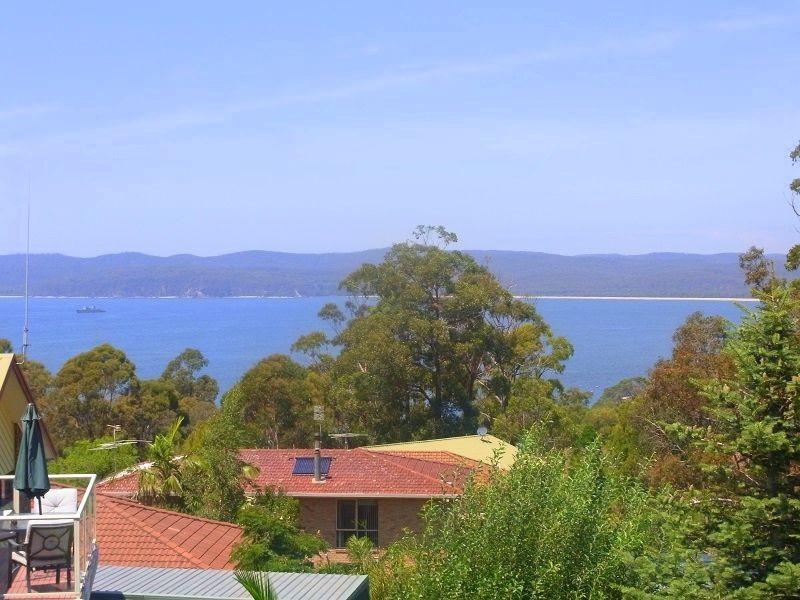 5 Andrea Street, Eden NSW 2551