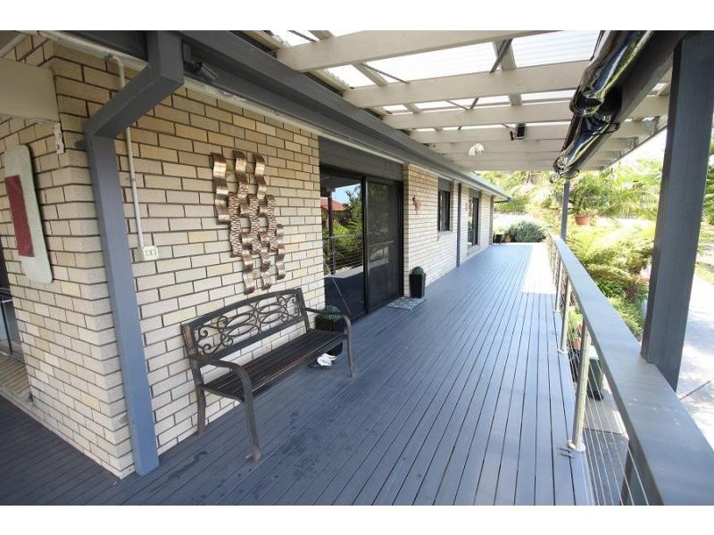 5 Andrea Street, Eden NSW 2551