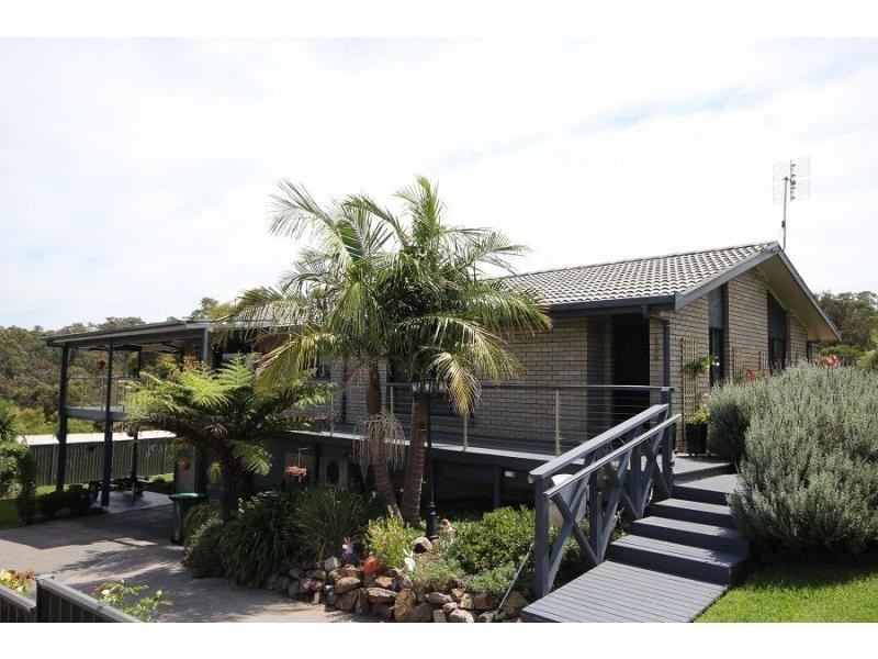 5 Andrea Street, Eden NSW 2551