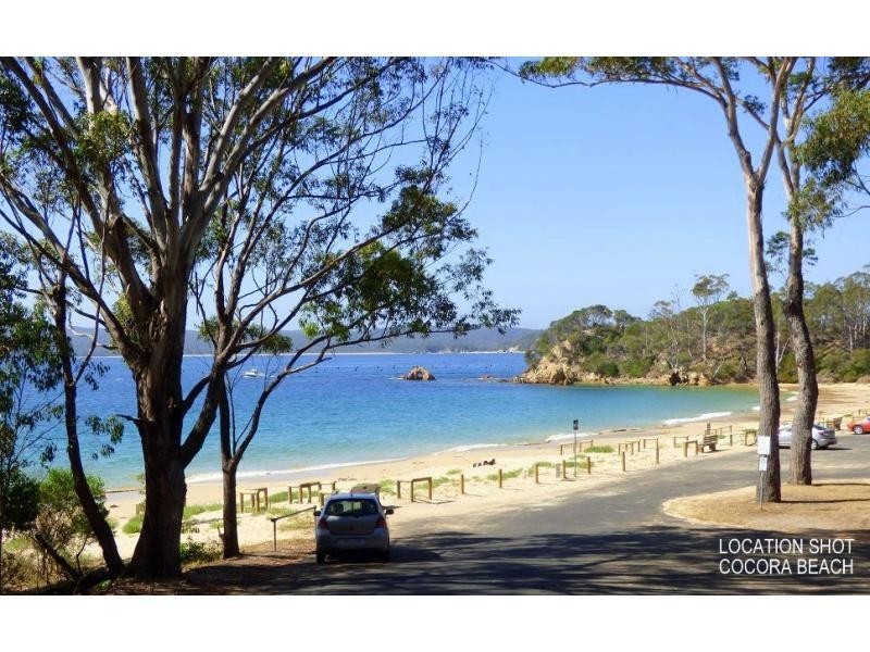 5 Andrea Street, Eden NSW 2551