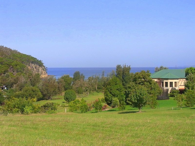 LC (Part Lot 27) KB Timms Drive, Eden NSW 2551