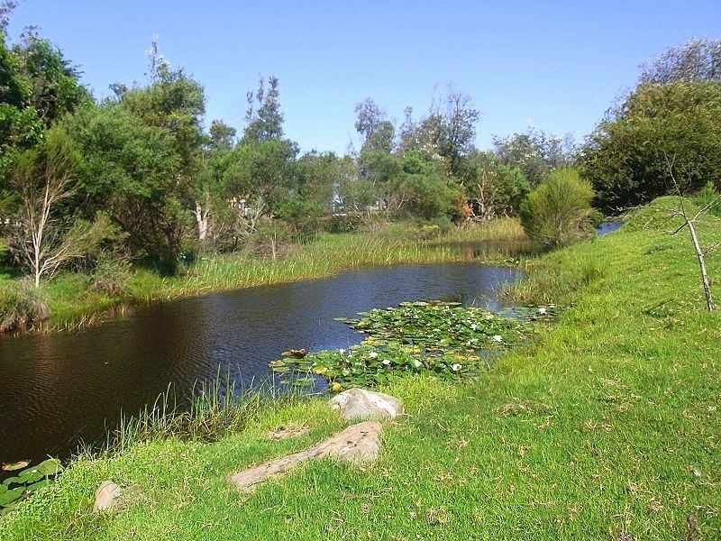 LC (Part Lot 27) KB Timms Drive, Eden NSW 2551