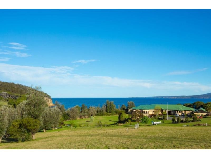 LC (Part Lot 27) KB Timms Drive, Eden NSW 2551