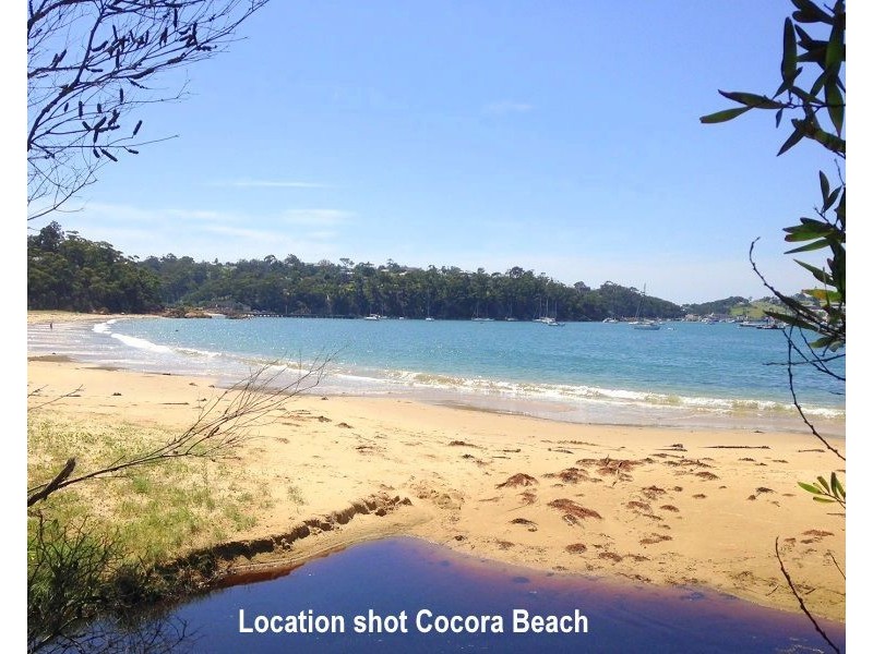 3 Bellbird Court, Eden NSW 2551