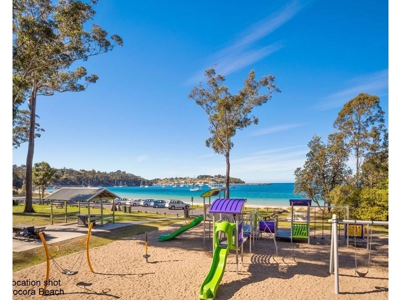 3 Bellbird Court, Eden NSW 2551