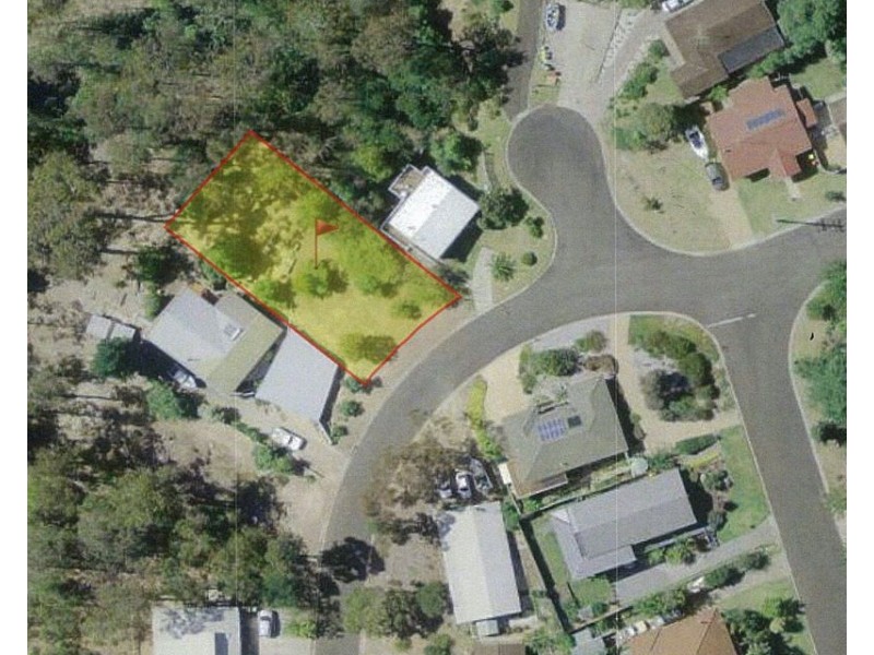 3 Bellbird Court, Eden NSW 2551