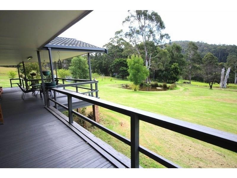 903 Nethercote Road, Nethercote NSW 2549