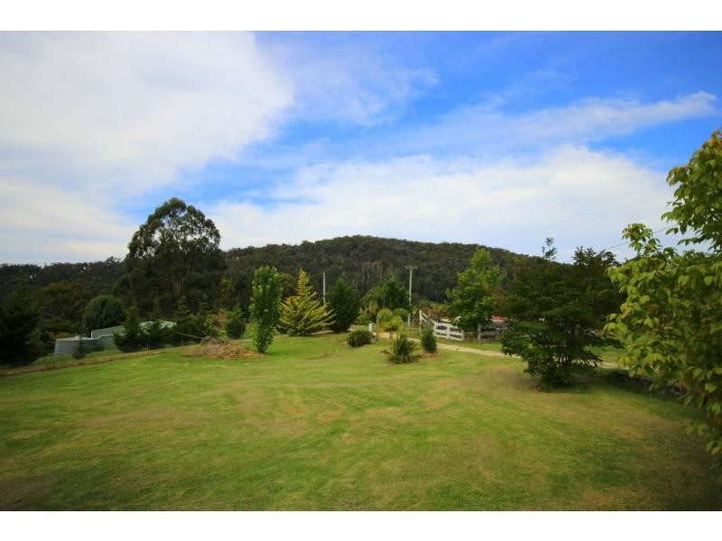 903 Nethercote Road, Nethercote NSW 2549