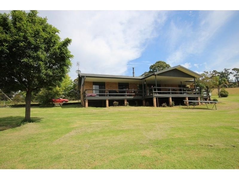 903 Nethercote Road, Nethercote NSW 2549