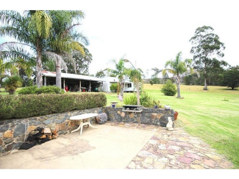 903 Nethercote Road, Nethercote NSW 2549