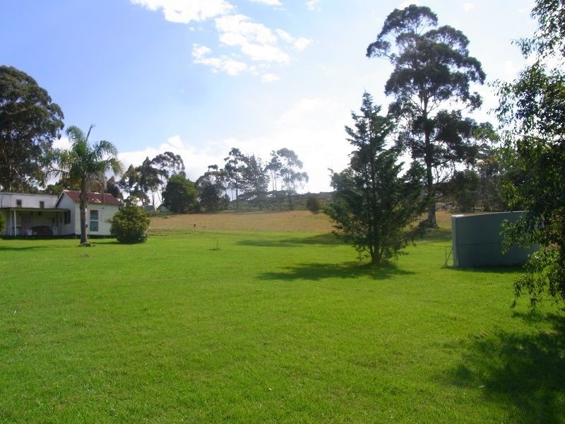 903 Nethercote Road, Nethercote NSW 2549