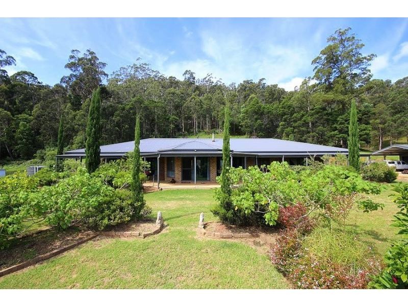 916 Nethercote Road, Nethercote NSW 2549