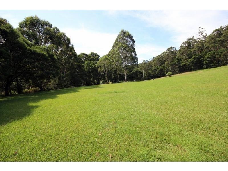 916 Nethercote Road, Nethercote NSW 2549