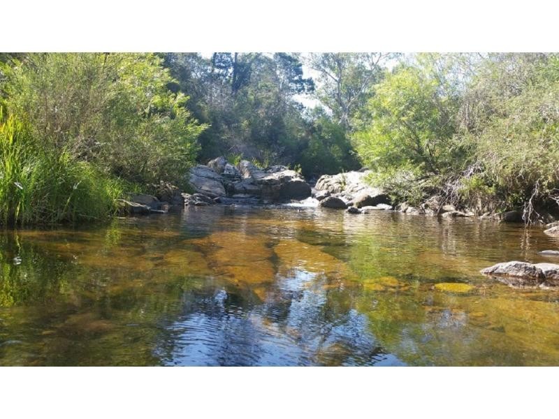 2985 Burragate Road, Towamba NSW 2550