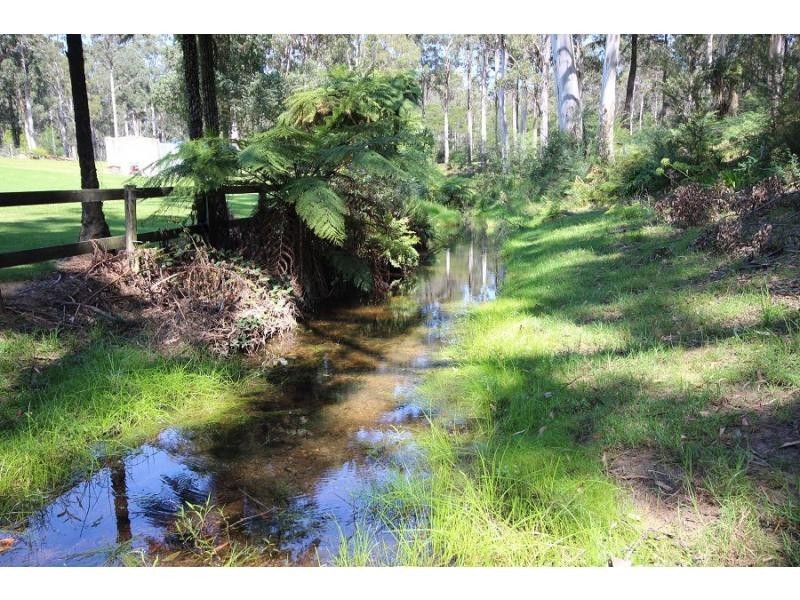 313 Back Creek Road, Lochiel NSW 2549