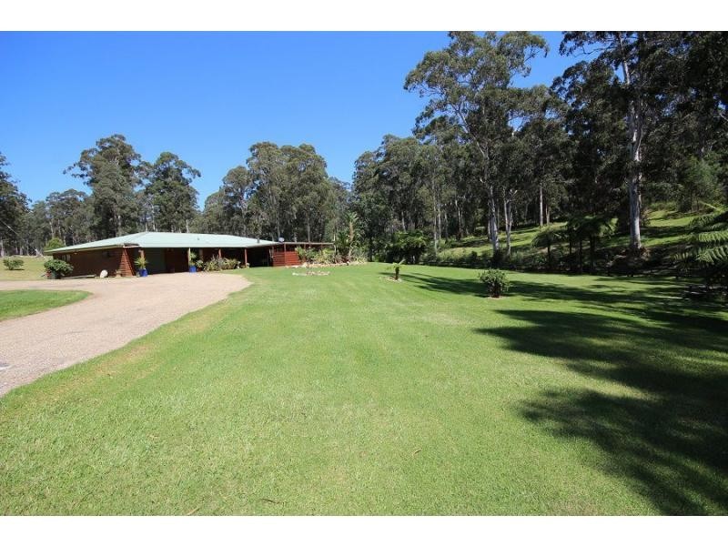 313 Back Creek Road, Lochiel NSW 2549
