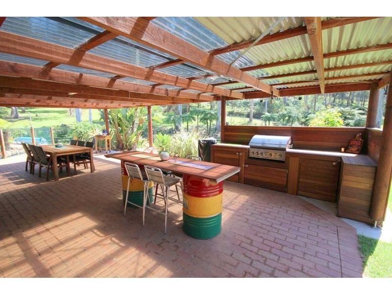 313 Back Creek Road, Lochiel NSW 2549