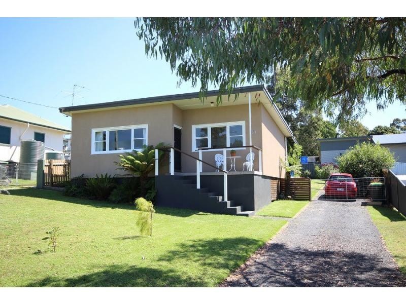 31 Bungo Street, Eden NSW 2551