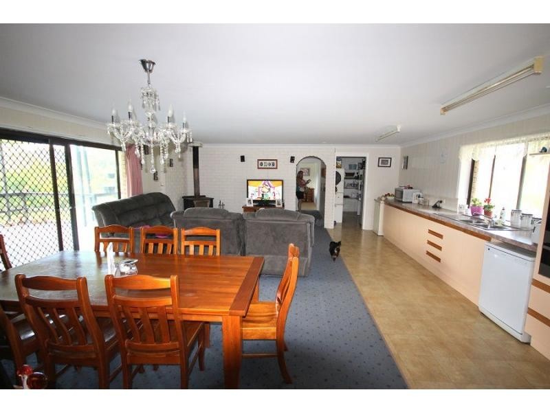 903 Nethercote Road, Nethercote NSW 2549