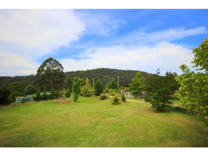 903 Nethercote Road, Nethercote NSW 2549