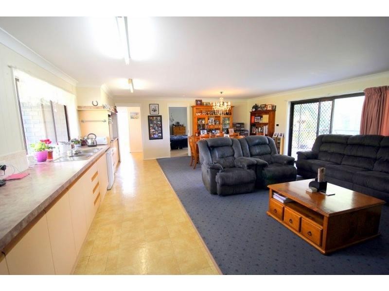 903 Nethercote Road, Nethercote NSW 2549