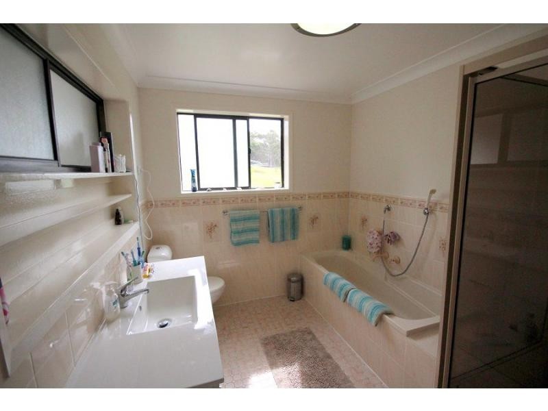 903 Nethercote Road, Nethercote NSW 2549