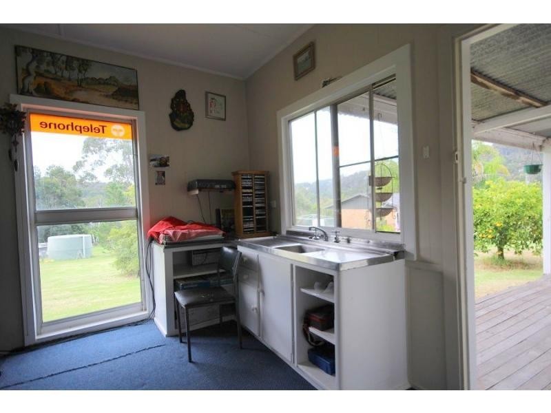 903 Nethercote Road, Nethercote NSW 2549