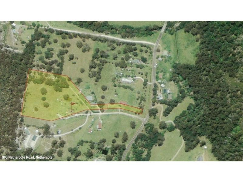 903 Nethercote Road, Nethercote NSW 2549