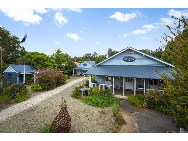 4021 Princes Highway, Broadwater NSW 2549