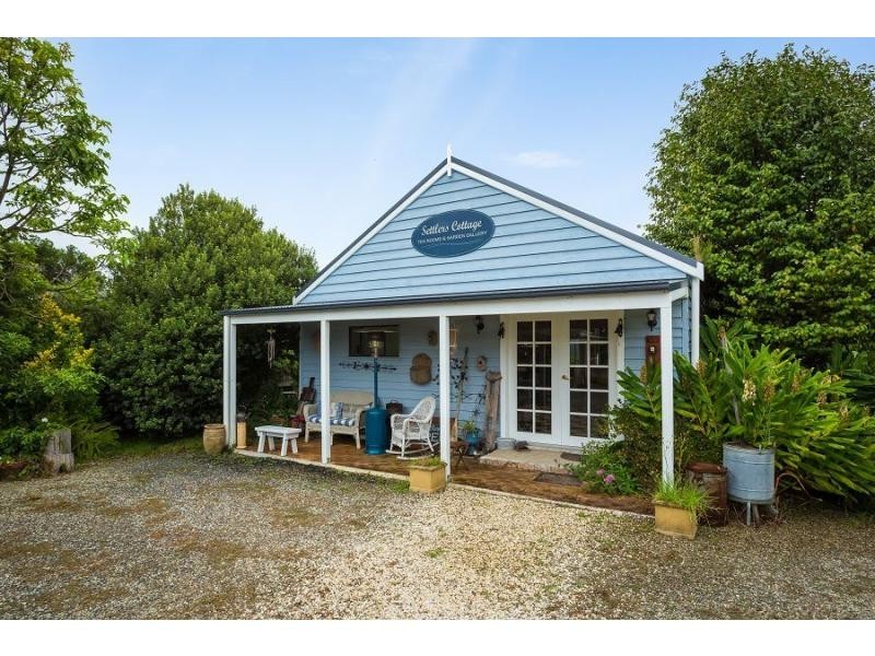 4021 Princes Highway, Broadwater NSW 2549