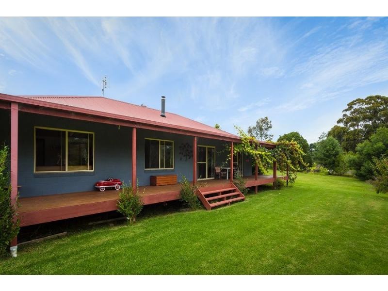 4021 Princes Highway, Broadwater NSW 2549