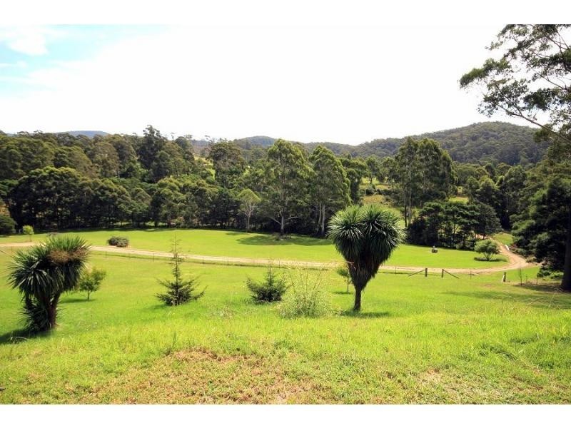 916 Nethercote Road, Nethercote NSW 2549