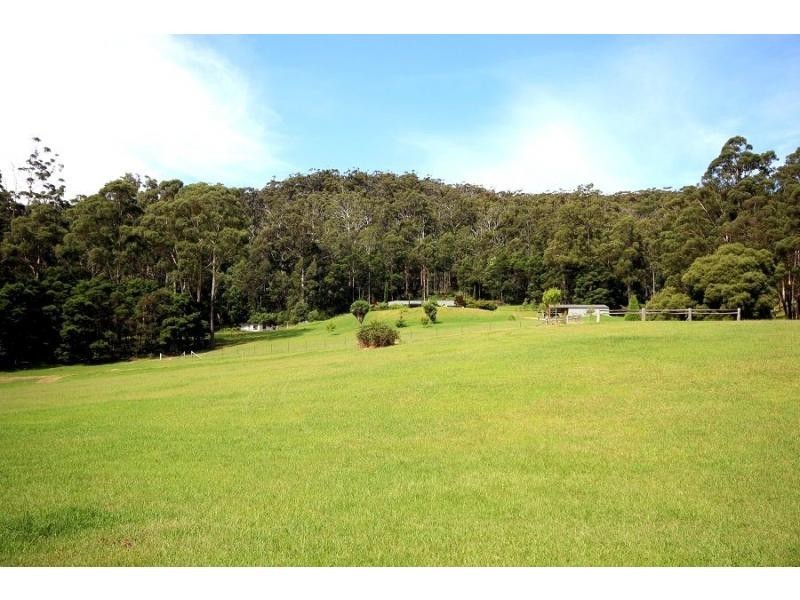 916 Nethercote Road, Nethercote NSW 2549