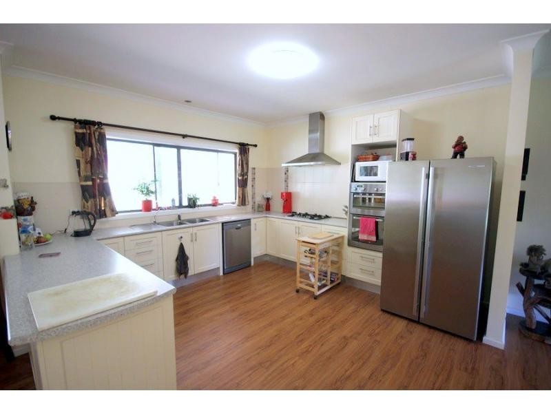 916 Nethercote Road, Nethercote NSW 2549