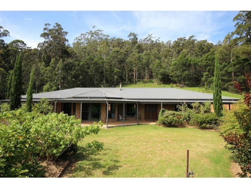 916 Nethercote Road, Nethercote NSW 2549