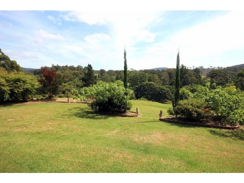 916 Nethercote Road, Nethercote NSW 2549