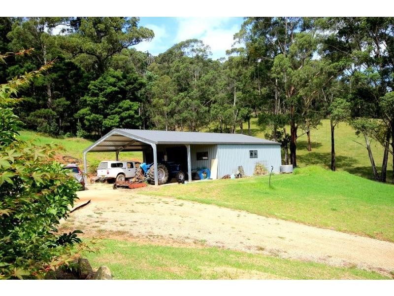 916 Nethercote Road, Nethercote NSW 2549