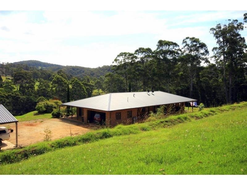 916 Nethercote Road, Nethercote NSW 2549