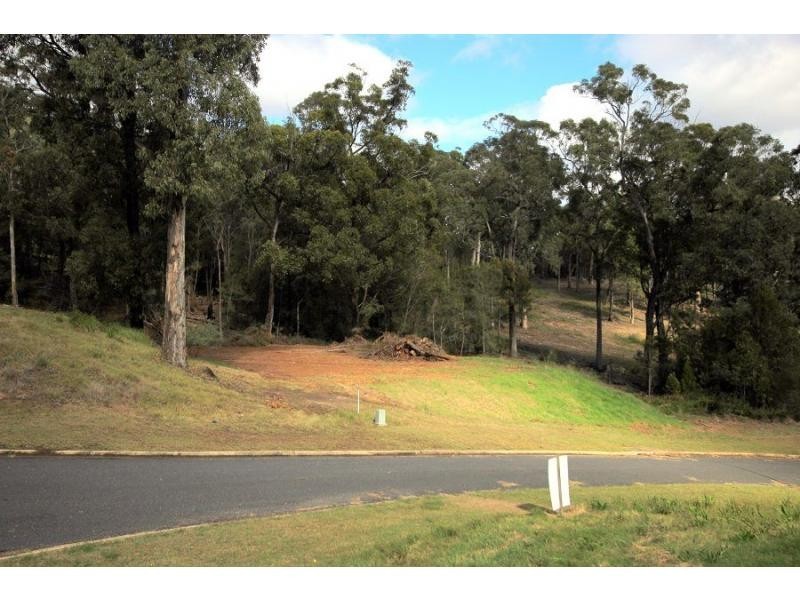 L9 The Wanderer , BOYDTOWN Via EDEN, Eden NSW 2551