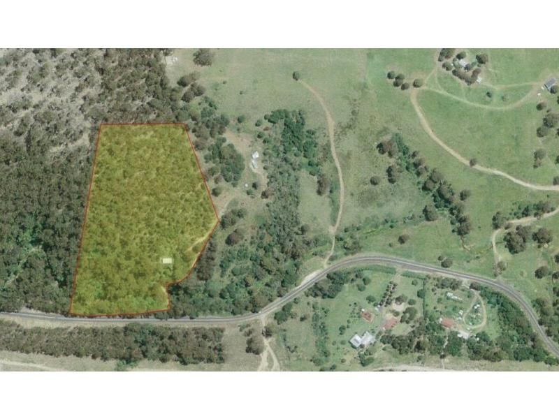 1414 Mt Darragh Road, Lochiel NSW 2549