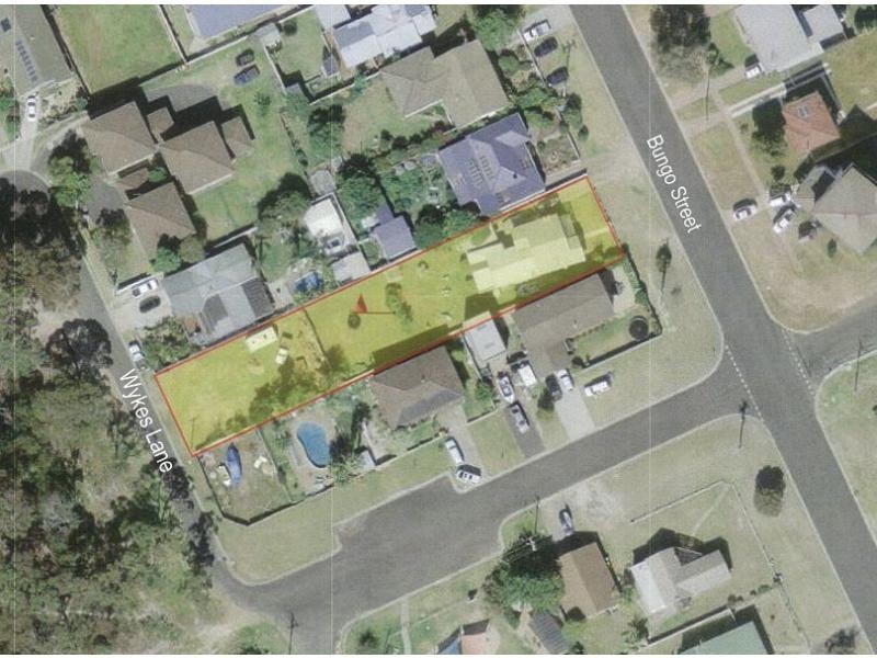 65 Bungo Street, Eden NSW 2551