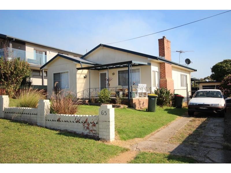 65 Bungo Street, Eden NSW 2551