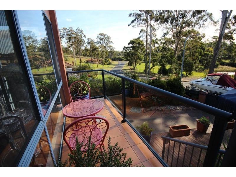 1/37 Ben Boyd Parade, Boydtown NSW 2551