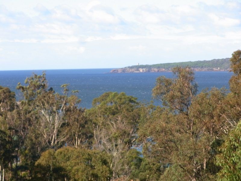 4 Whale Cove Circuit, Eden NSW 2551