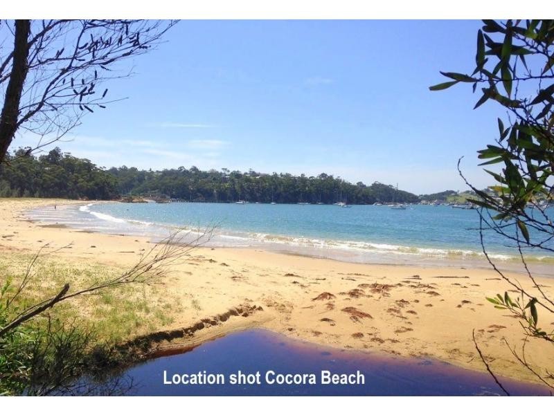4 Whale Cove Circuit, Eden NSW 2551