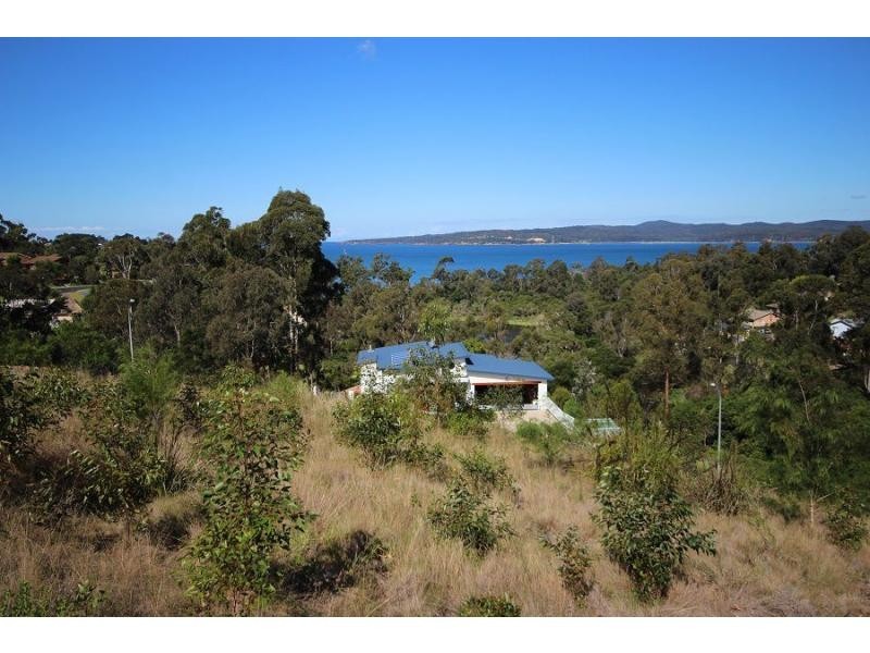 4 Whale Cove Circuit, Eden NSW 2551